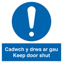 cadwch-y-drws-ar-gau--keep-door-shut--bilingual-welsh--english-~